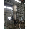 solvent recovery fluid bed dryers